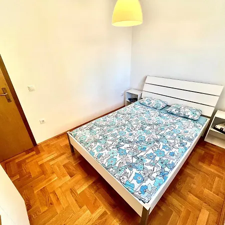 Apartman Aida