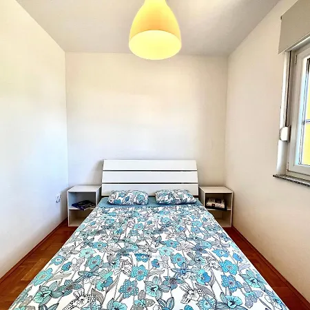Aida Apartman Jadranovo