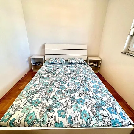 Aida Apartman