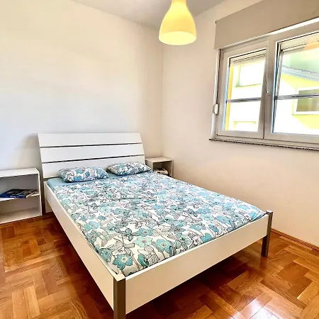 Apartamento Aida *
