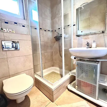 Apartamento Aida Jadranovo