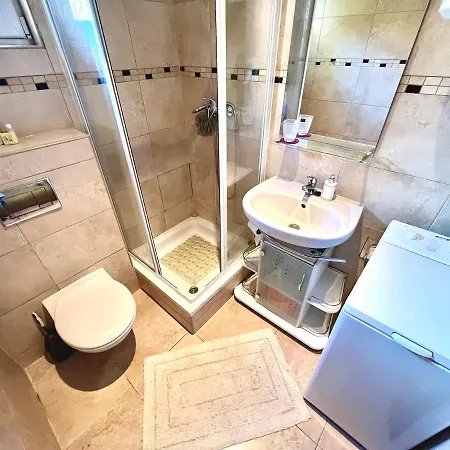 Apartamento Aida Jadranovo