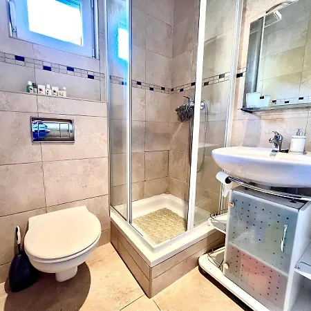 Aida Apartamento Jadranovo