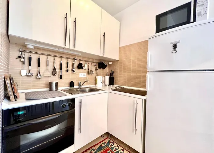 Apartman Aida Jadranovo