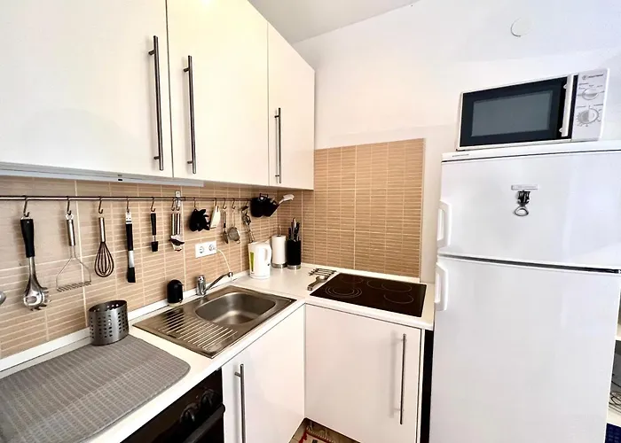 Aida Apartman