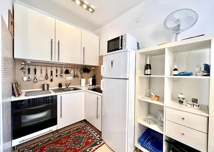 Aida Apartman Jadranovo