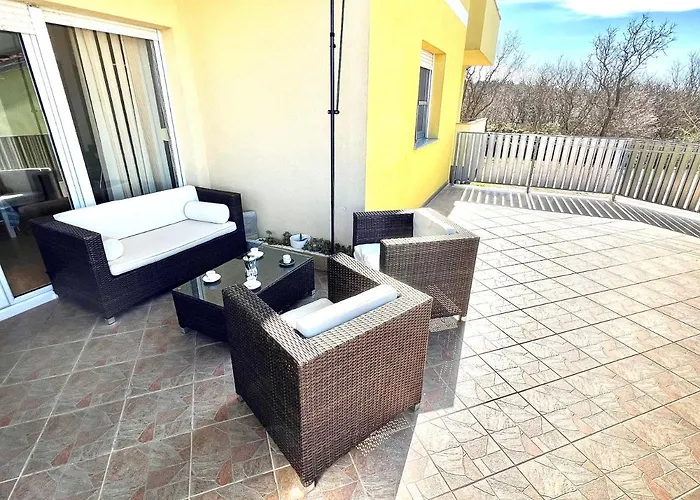 Aida Apartman *