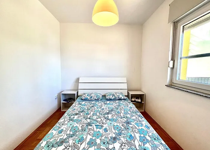 Aida Apartman Jadranovo
