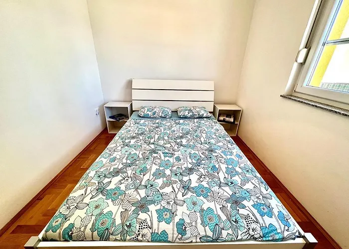Aida Apartman