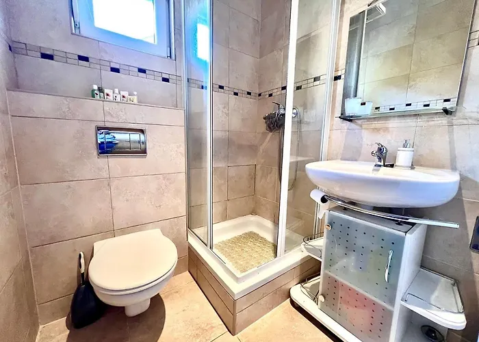 Aida Apartman Jadranovo