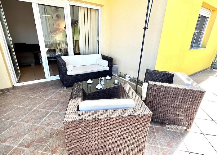 Aida Apartman