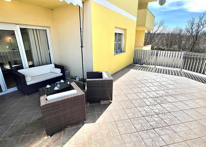 Aida Apartman *